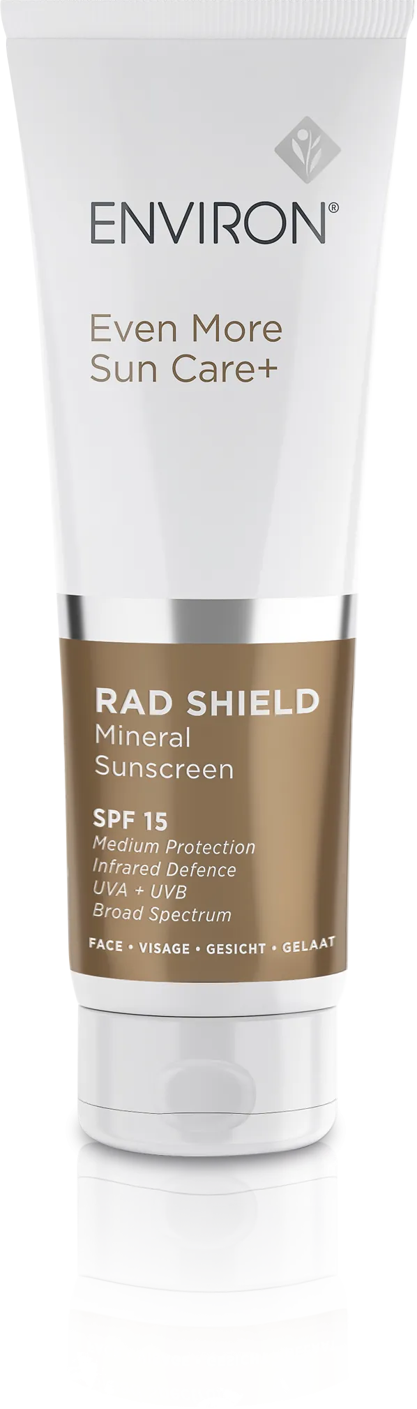 Environ RAD Shield Mineral Sunscreen