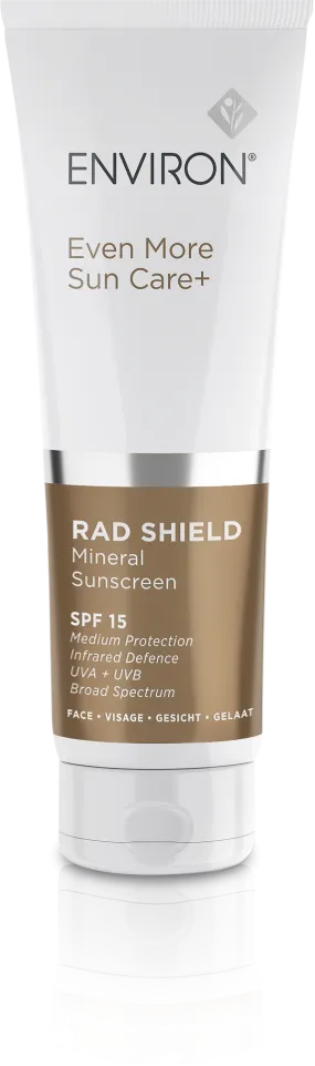 Environ RAD Shield Mineral Sunscreen