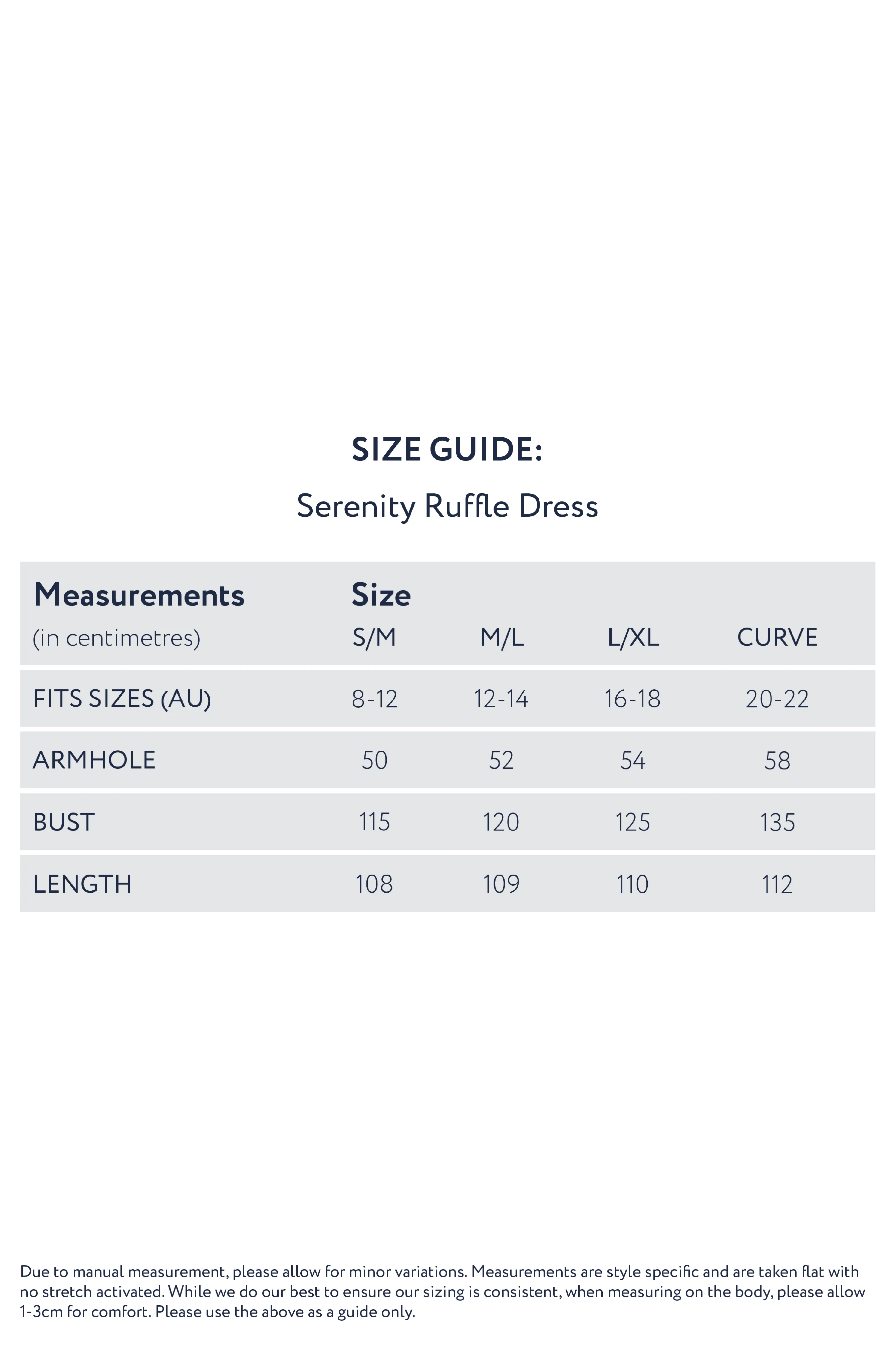 FINAL SALE Serenity Ruffle Dress in Cocoa