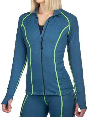 Full Zip SoftTECH™ Pro Jacket