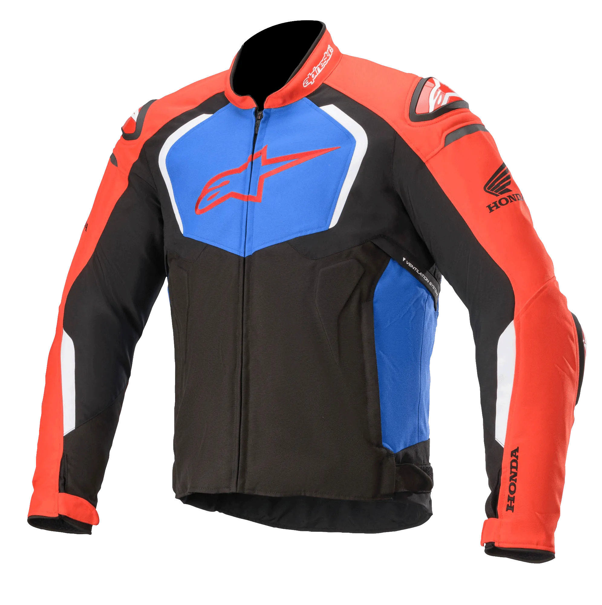 Honda T-GP Pro V2 Jacket