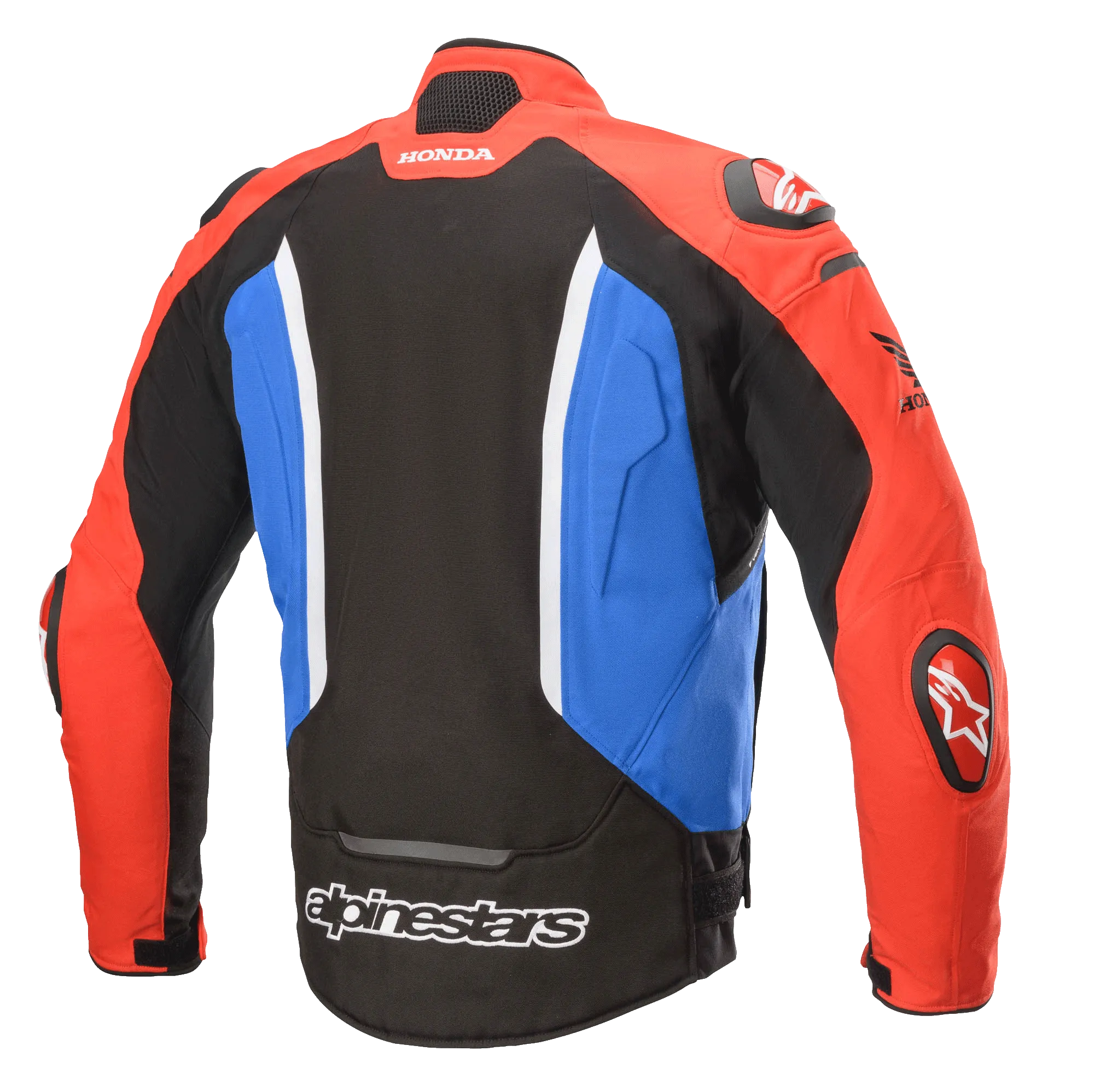 Honda T-GP Pro V2 Jacket