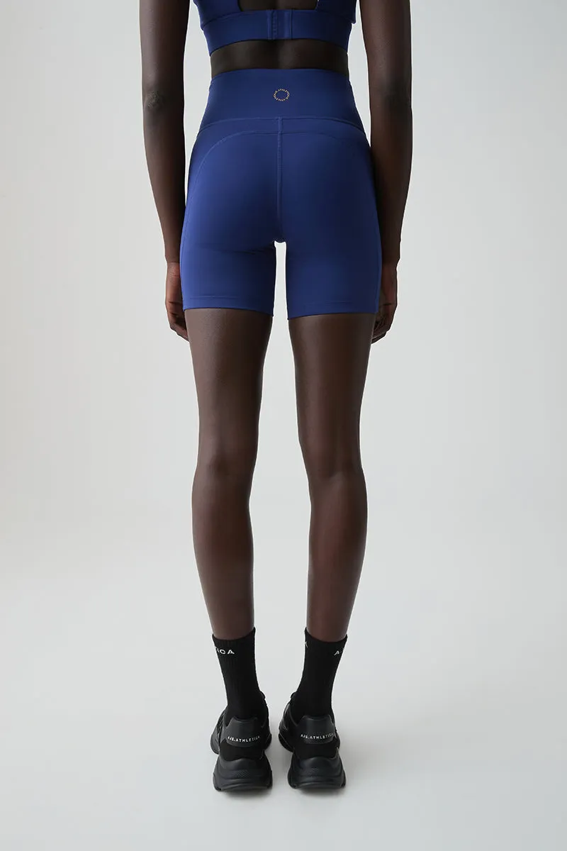 Infinity Mid Length Bike Short 607