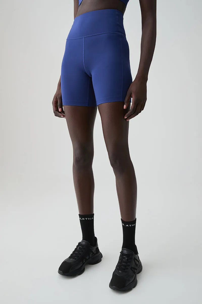 Infinity Mid Length Bike Short 607