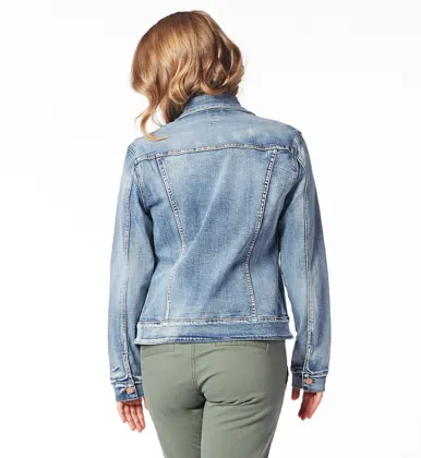 Jag Rupert Jacket