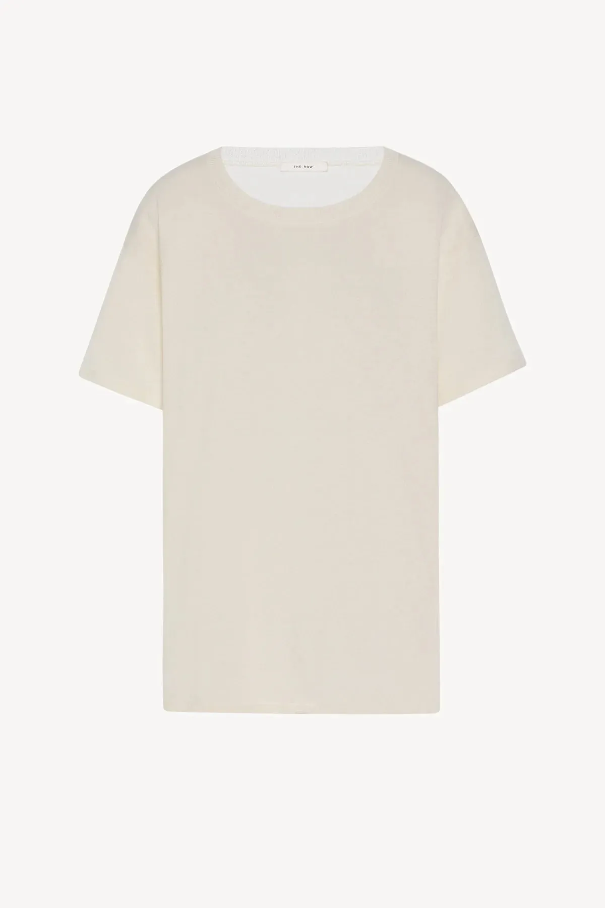 Jiselle Top in Linen and Cotton