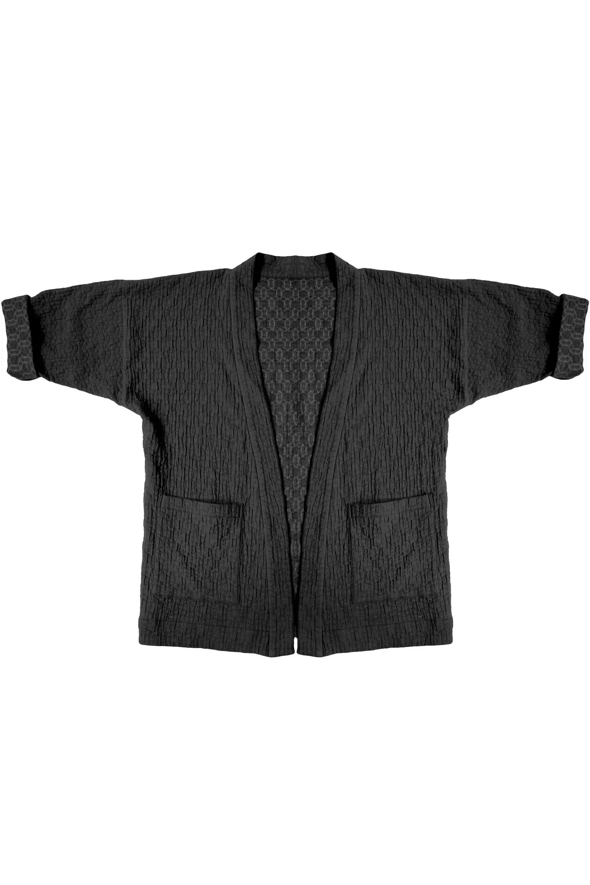 Premium Quality Jules Cardigan Sweater for Unisex