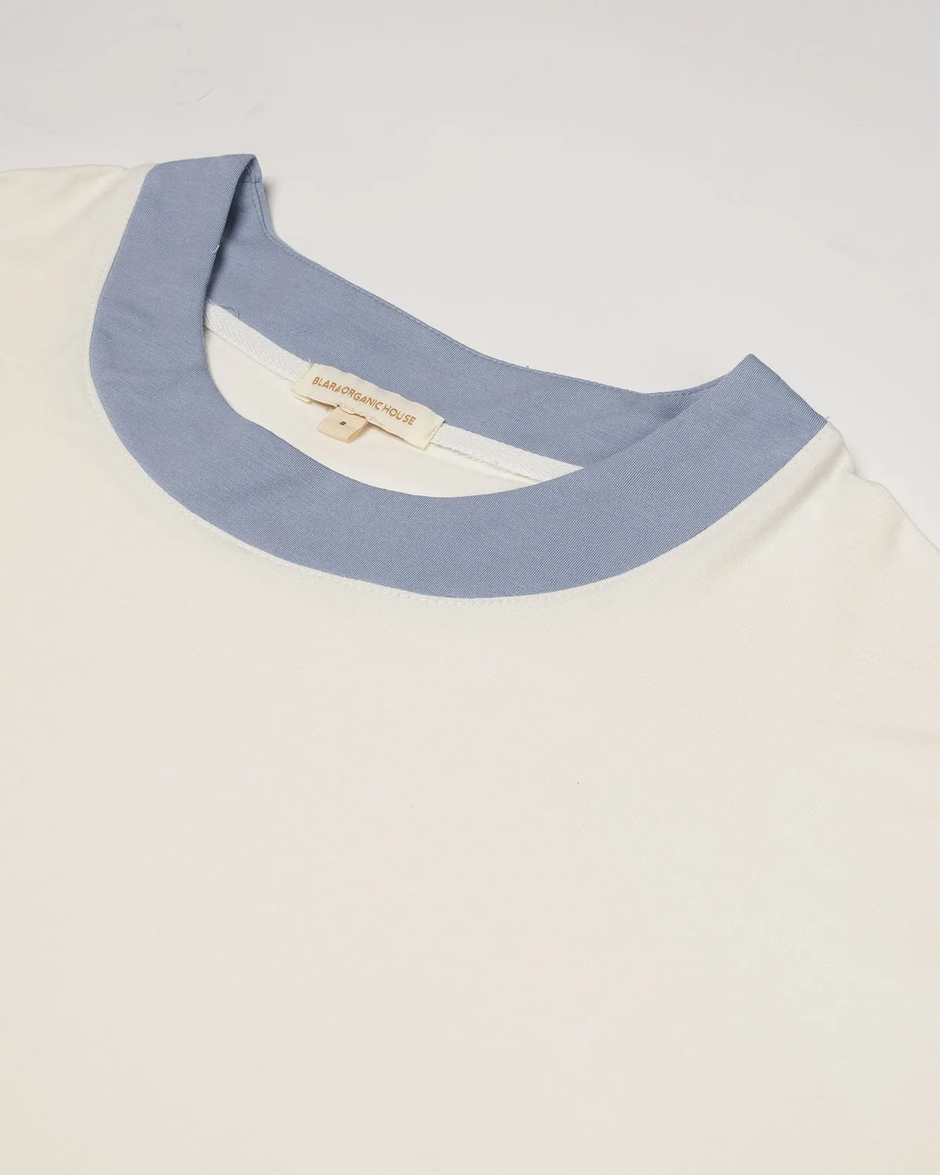 Kid's Relaxed Sleepwear Set