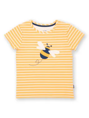 Kite Queen bee t-shirt