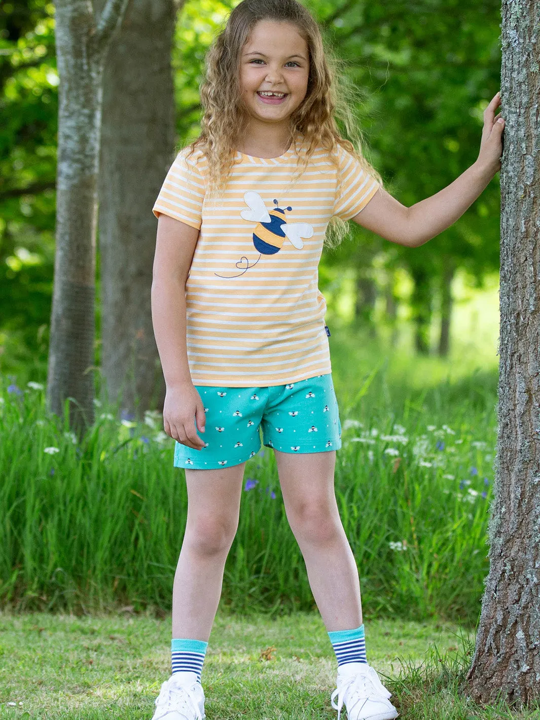 Kite Queen bee t-shirt