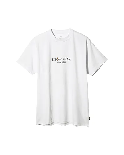Lantern Biotope T-Shirt