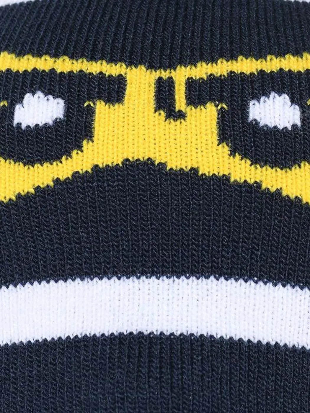 LEGO Ninjago Blue knitted hat-LWALEX 604