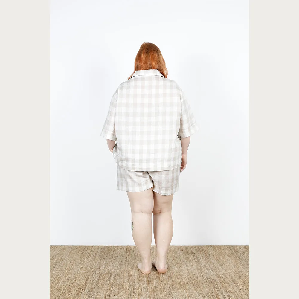 Make by TFS - Sparrow Set / PDF