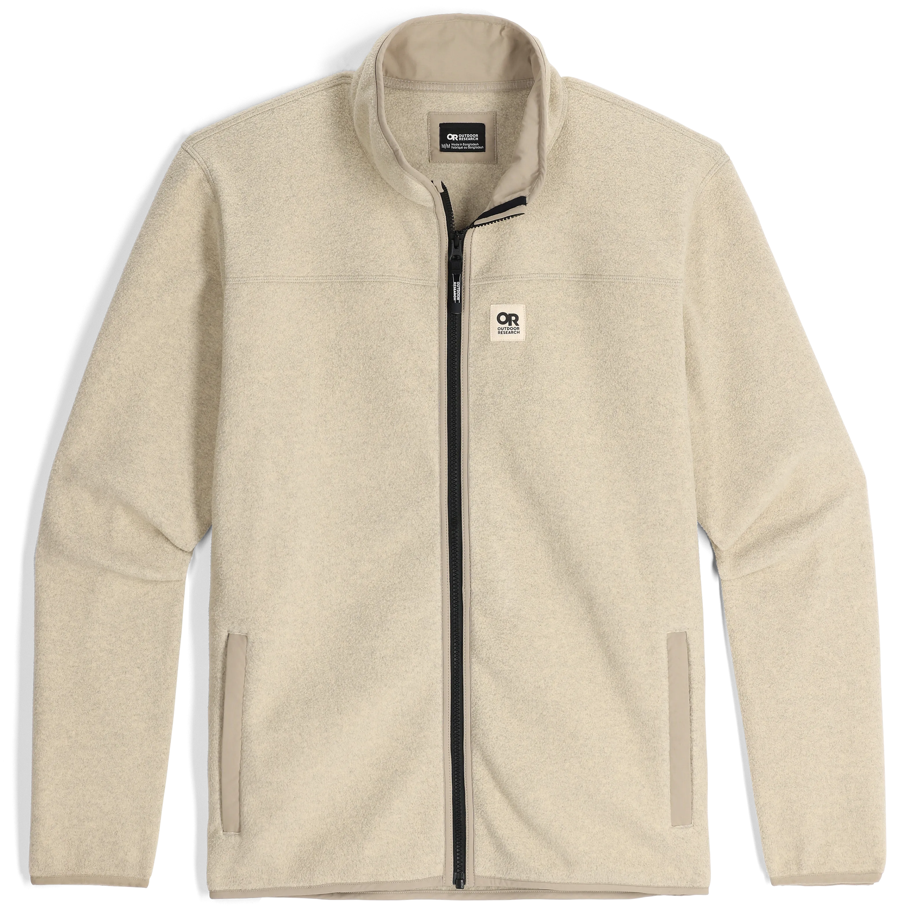 Mens Tokeland Fleece Jacket - Ultimate Clearance Sale