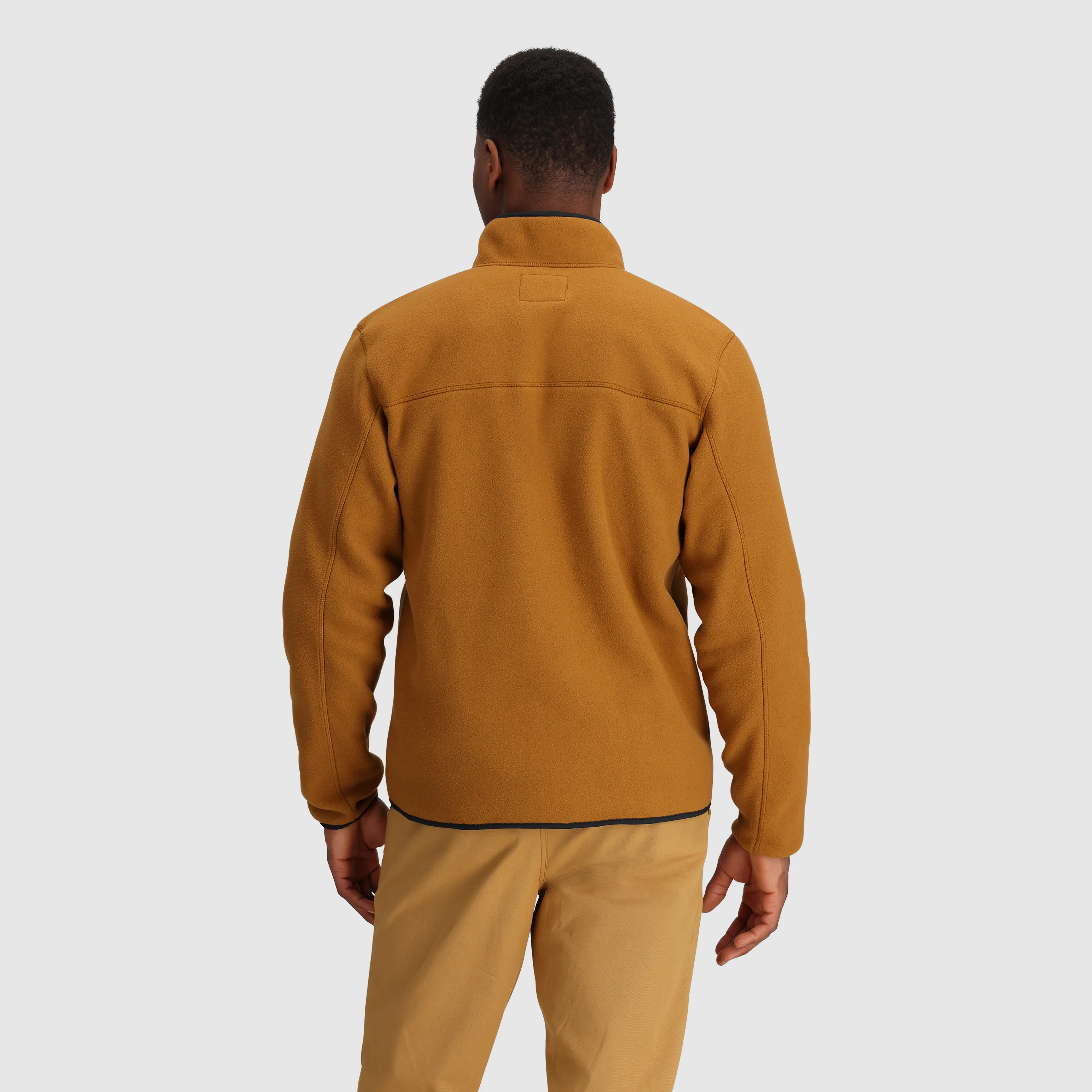 Mens Tokeland Fleece Jacket - Ultimate Clearance Sale