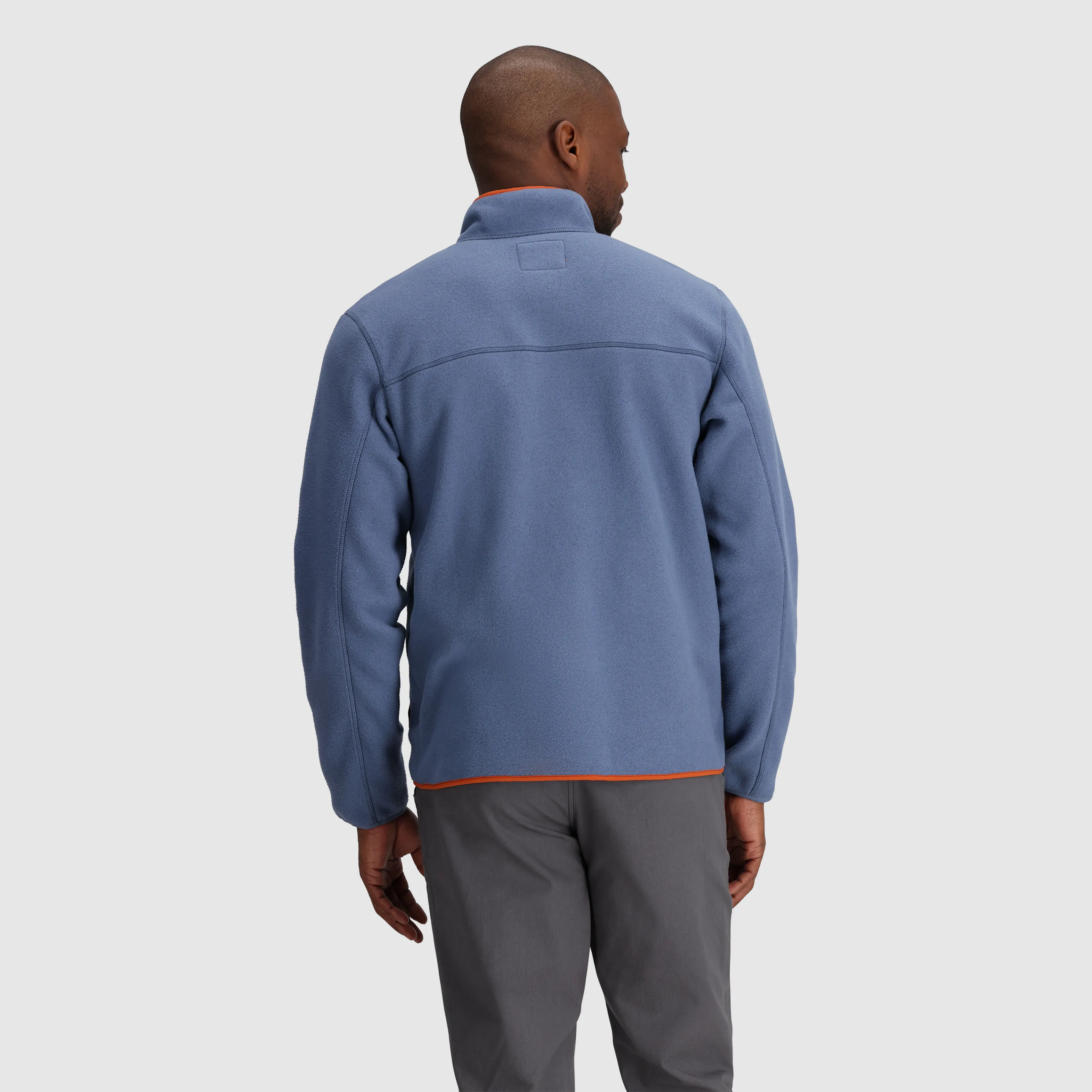 Mens Tokeland Fleece Jacket - Ultimate Clearance Sale