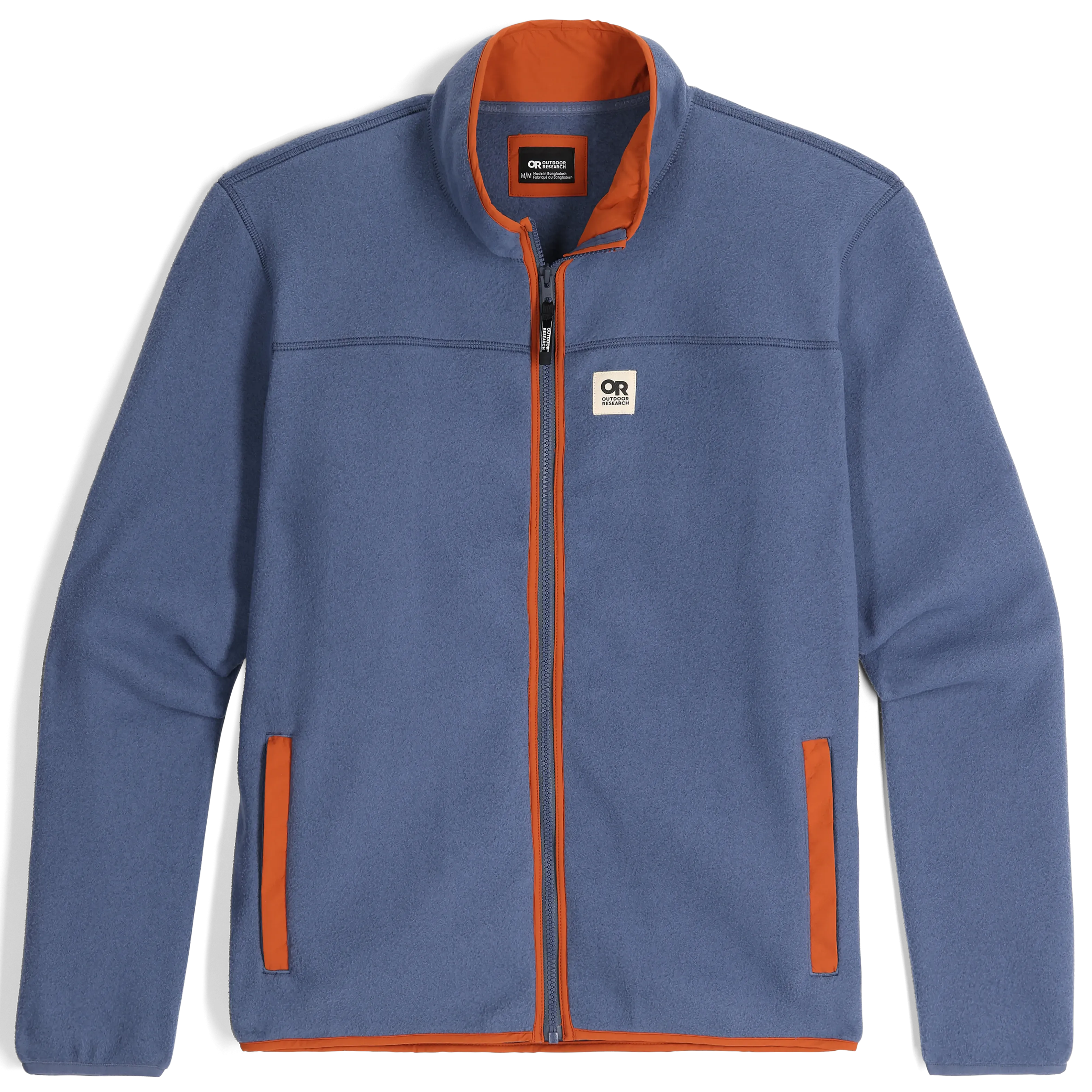 Mens Tokeland Fleece Jacket - Ultimate Clearance Sale