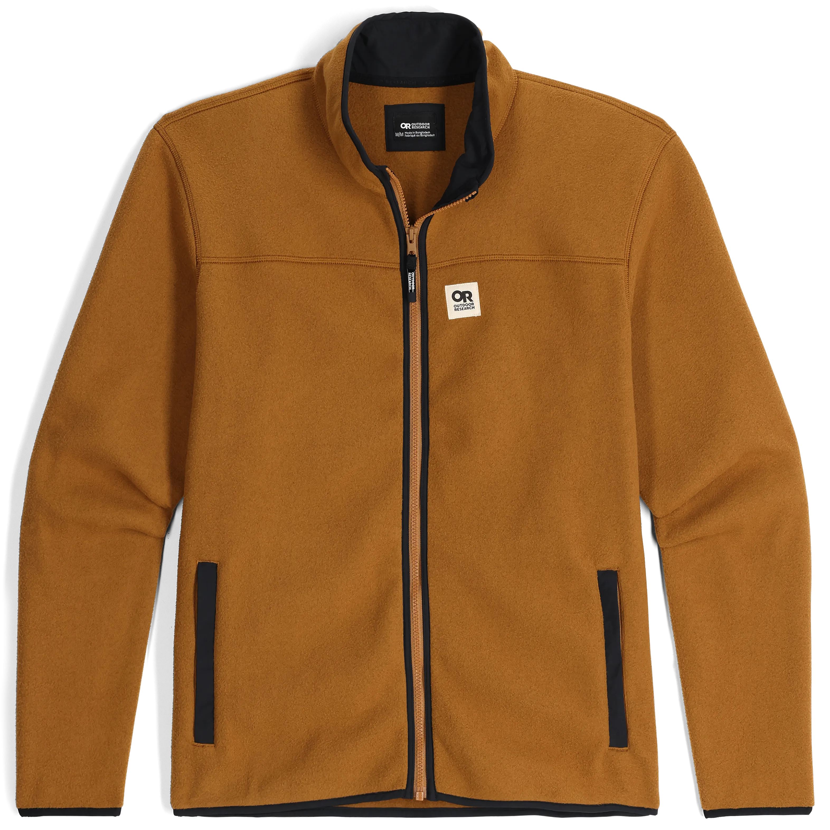 Mens Tokeland Fleece Jacket - Ultimate Clearance Sale