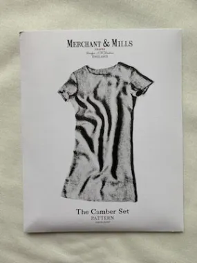 Merchant & Mills - Camber Set