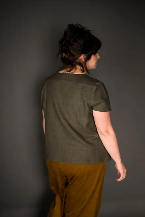 Merchant & Mills - Camber Set