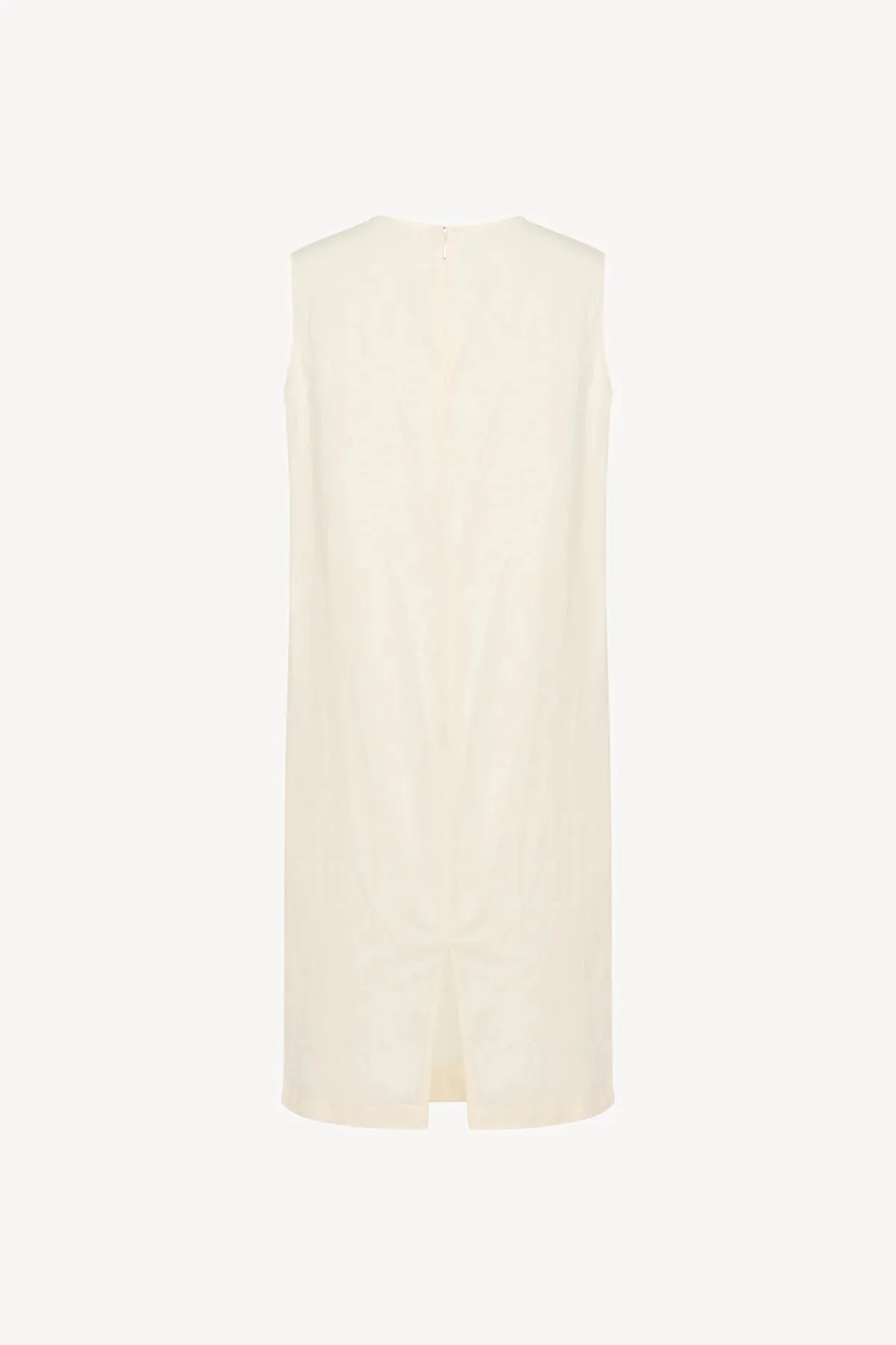 Mirnal Dress in Linen