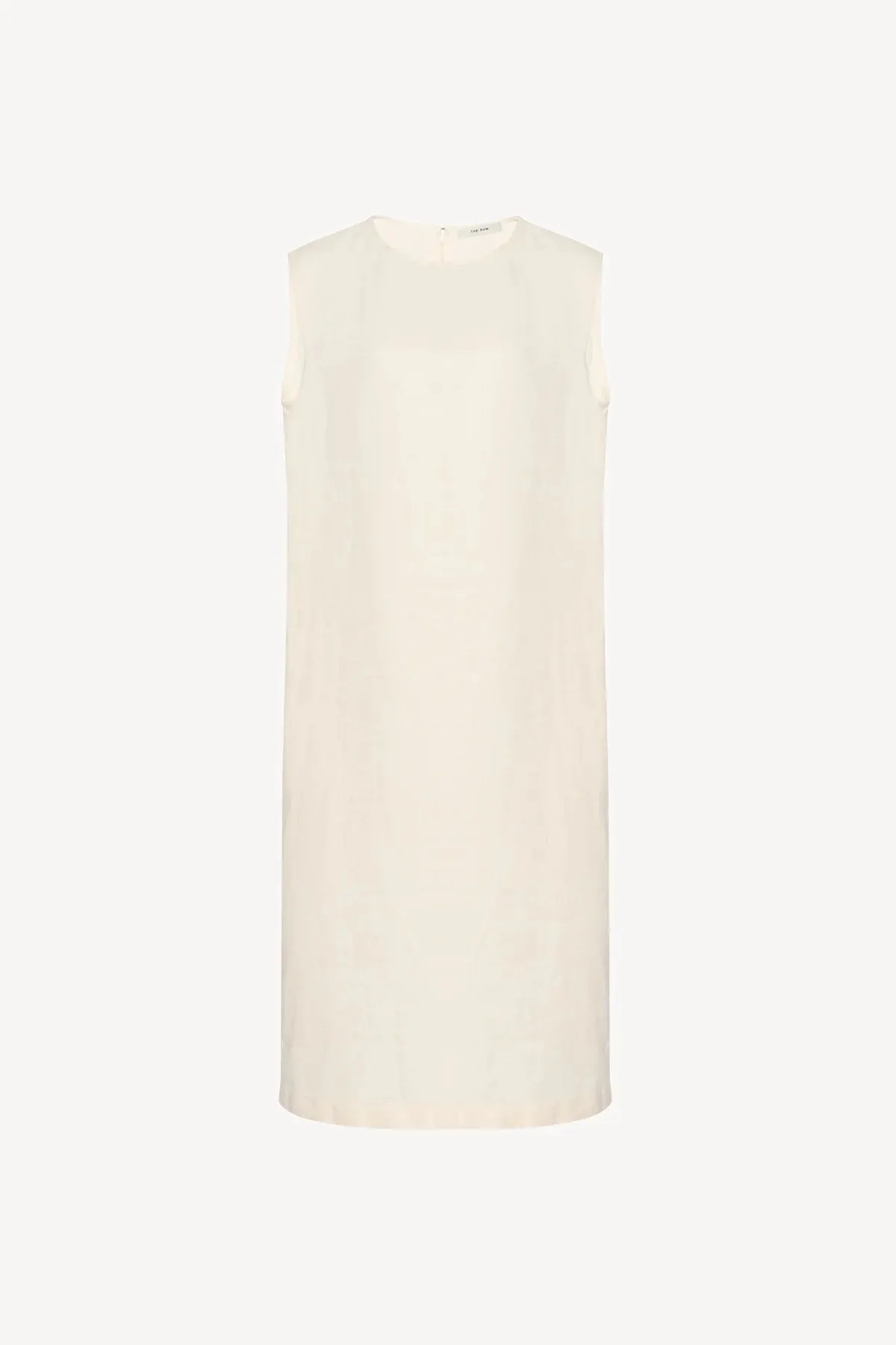 Mirnal Dress in Linen