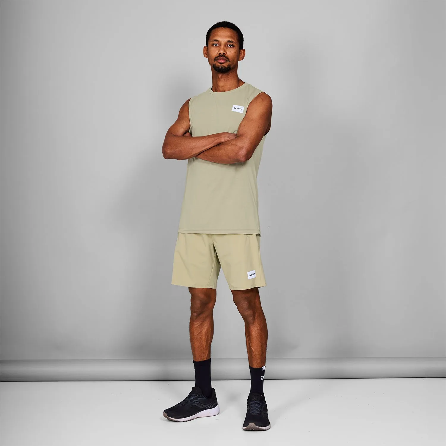 Motion Shorts 8''