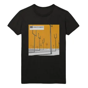 Muse Origin Of Symmetry T-Shirt
