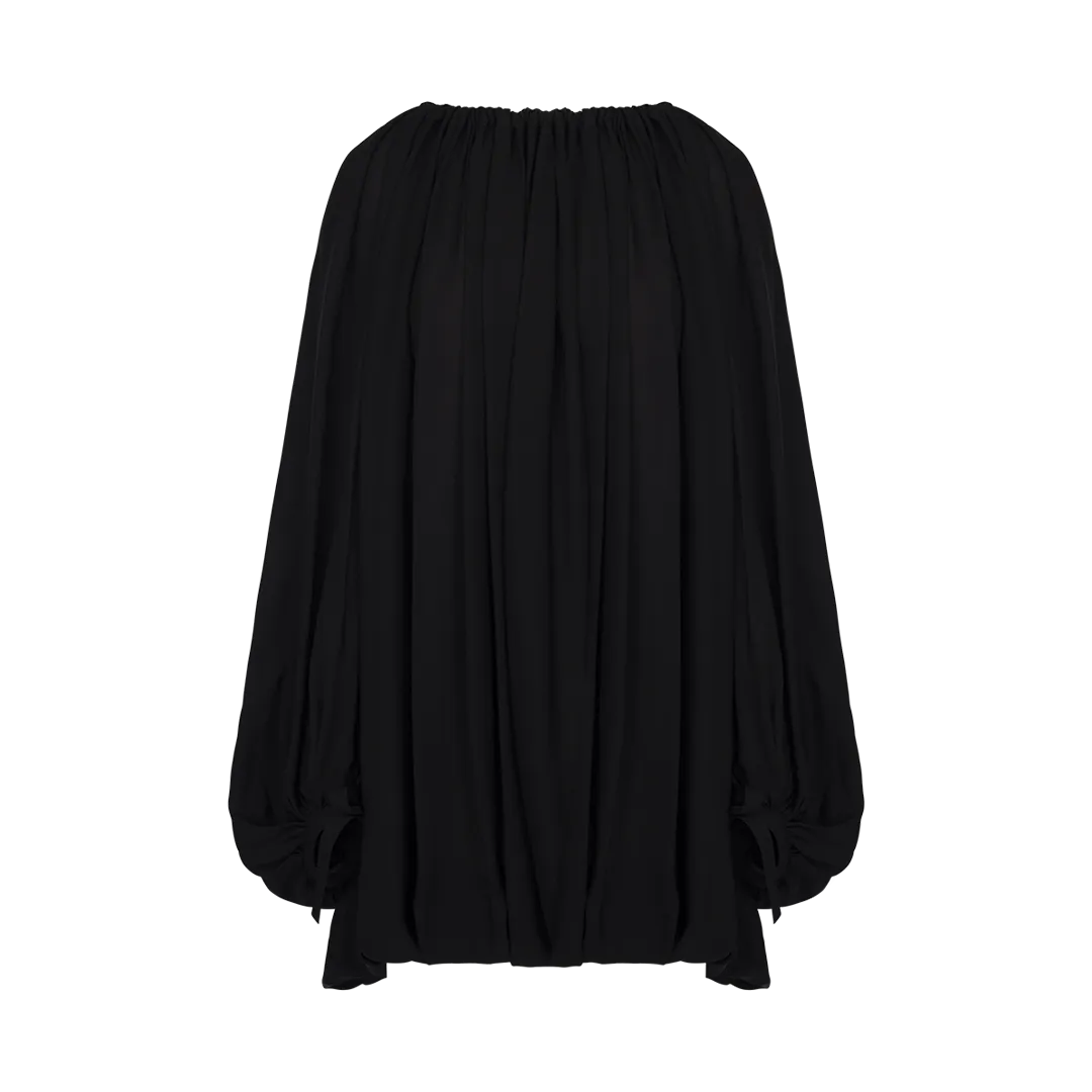 Nash Draped Top
