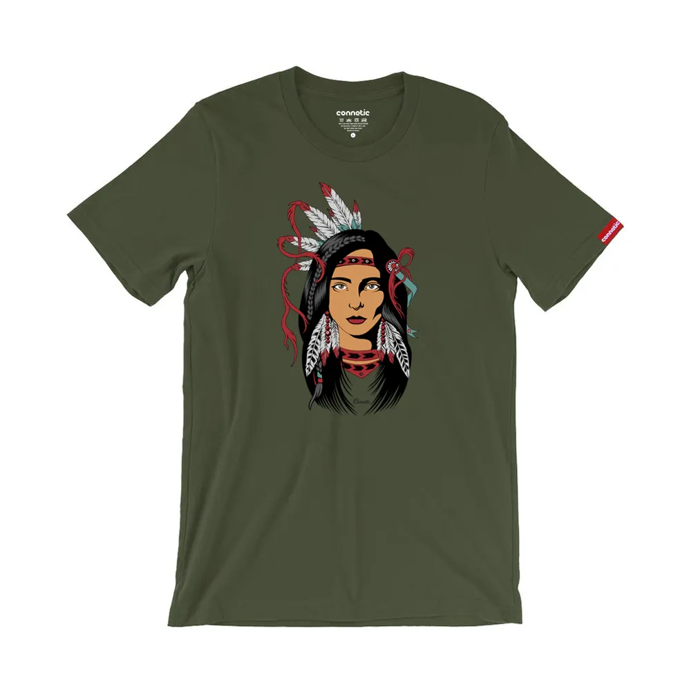 Native 2022 Tee