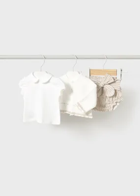 Newborn 3 Piece Set - Root