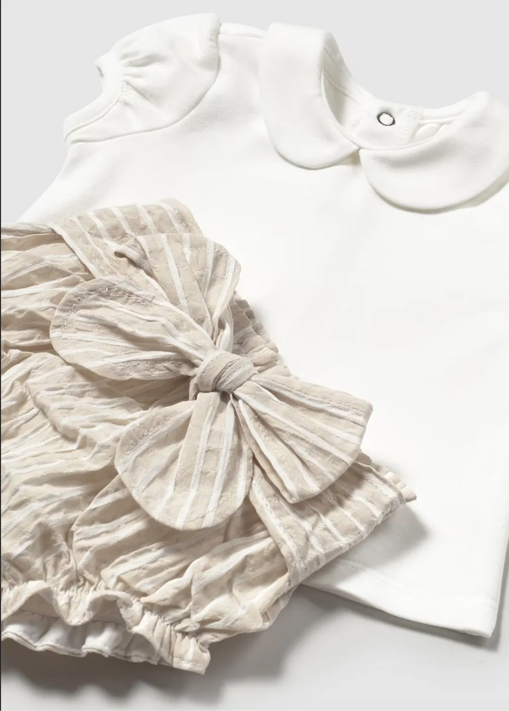 Newborn 3 Piece Set - Root