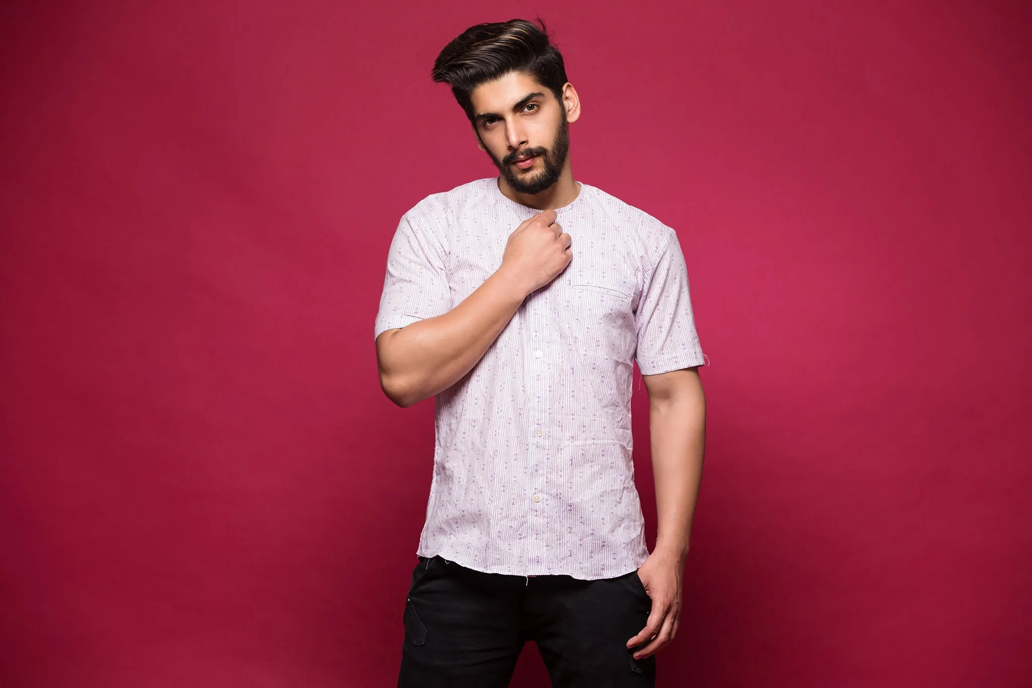 Raga Shirt