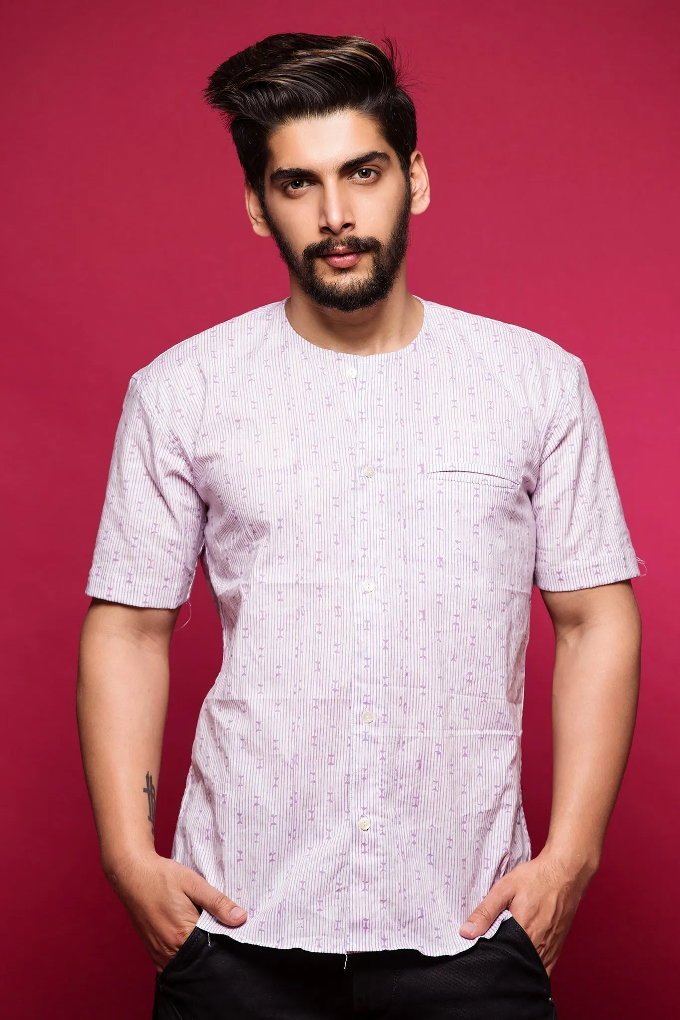 Raga Shirt
