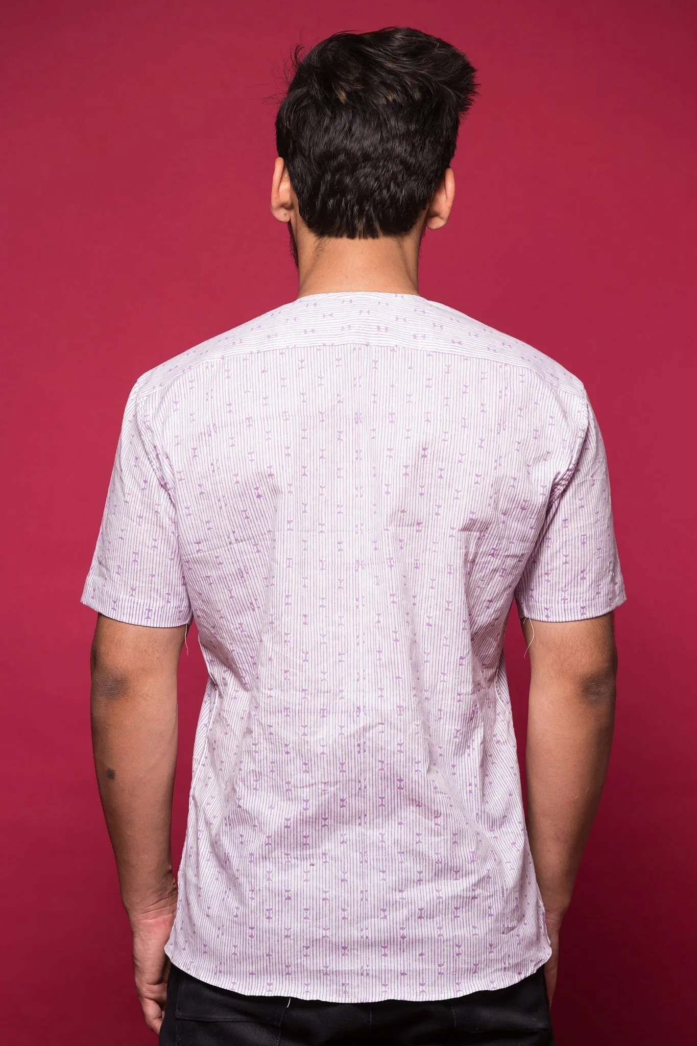 Raga Shirt