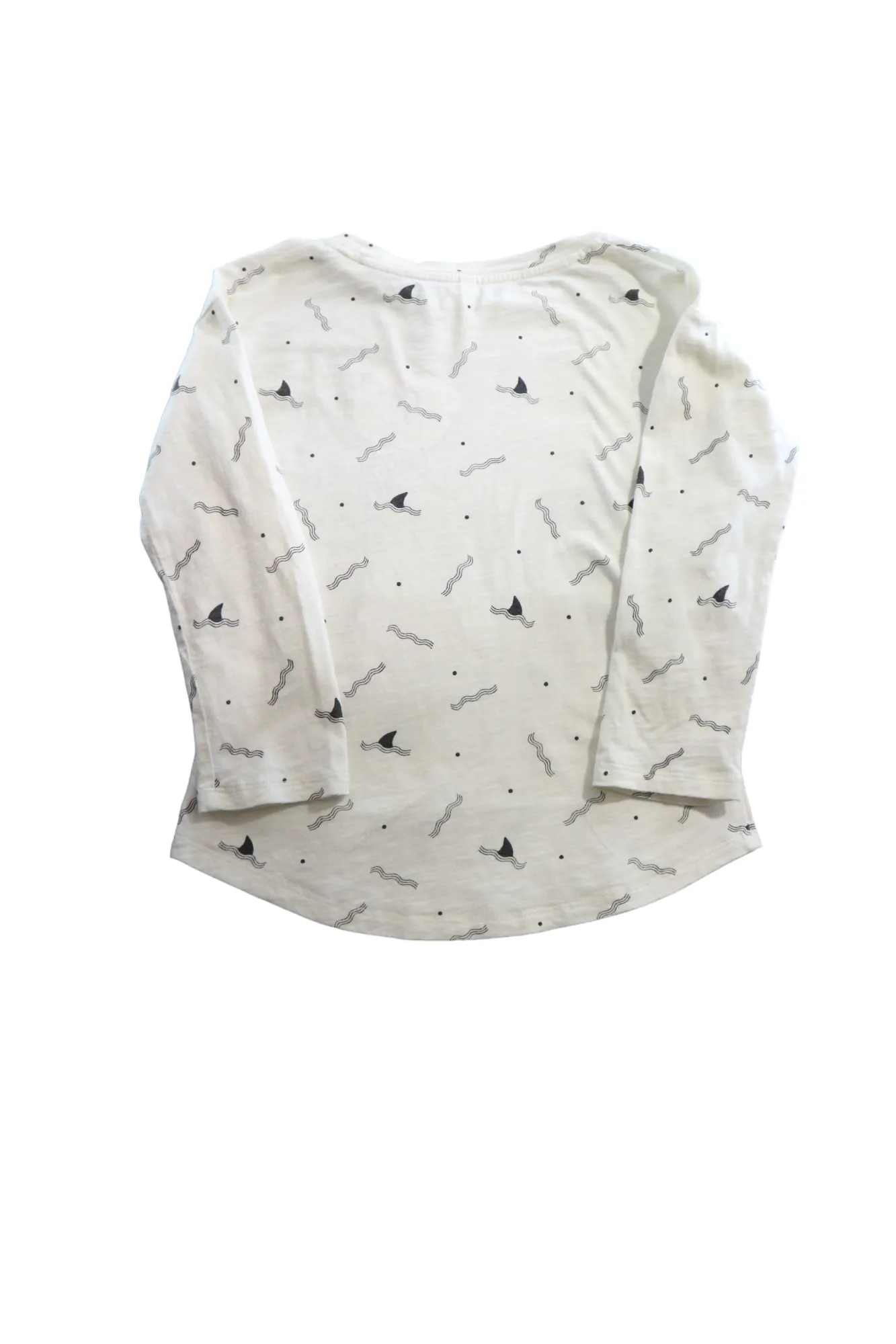 *Rylee & Cru T-Shirt, 4-5