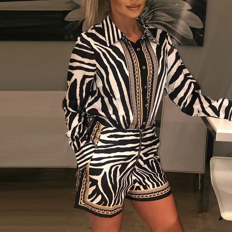 Sahara 2 Piece