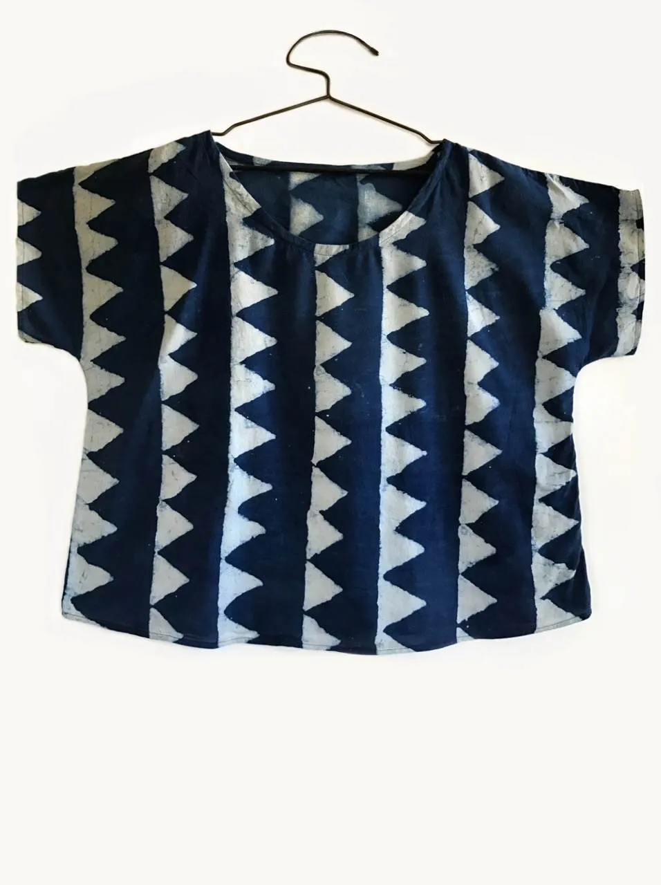Shirt No. 1