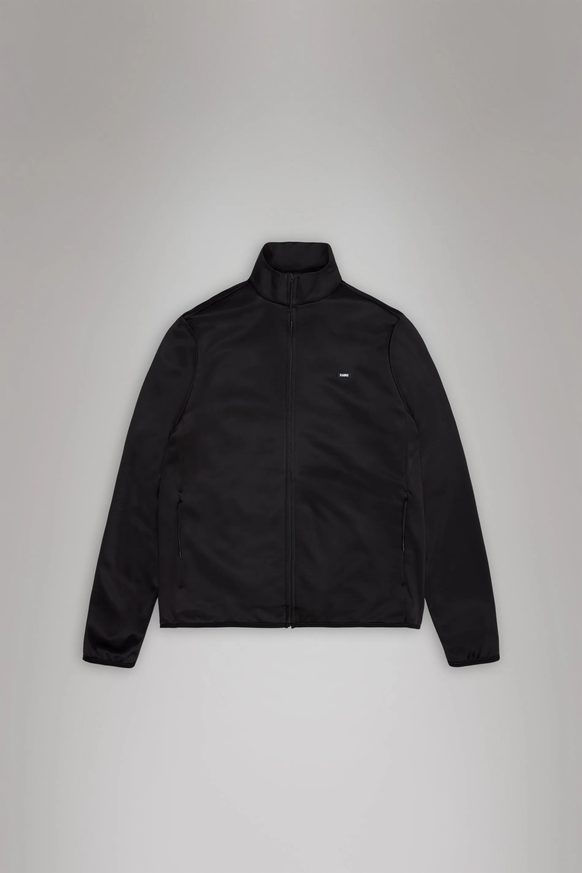 Sintra Ultra-Soft Fleece Jacket for All-Season Comfort