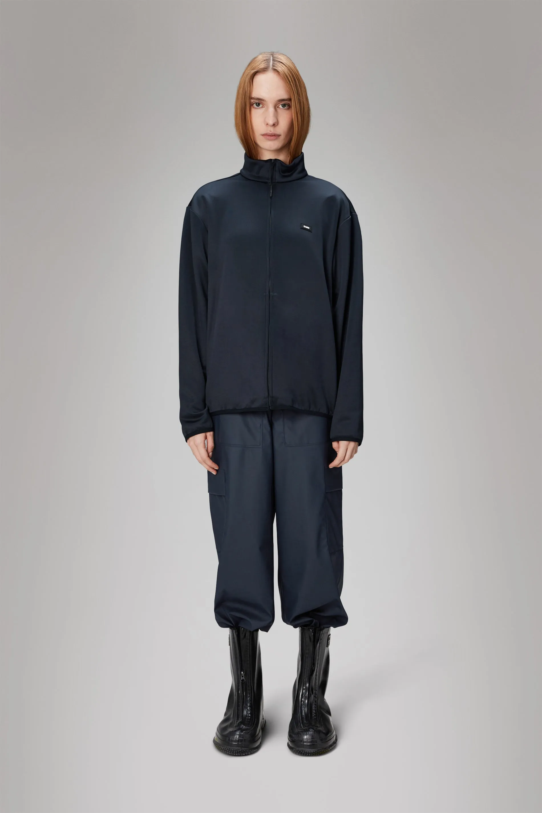 Sintra Ultra-Soft Fleece Jacket for All-Season Comfort