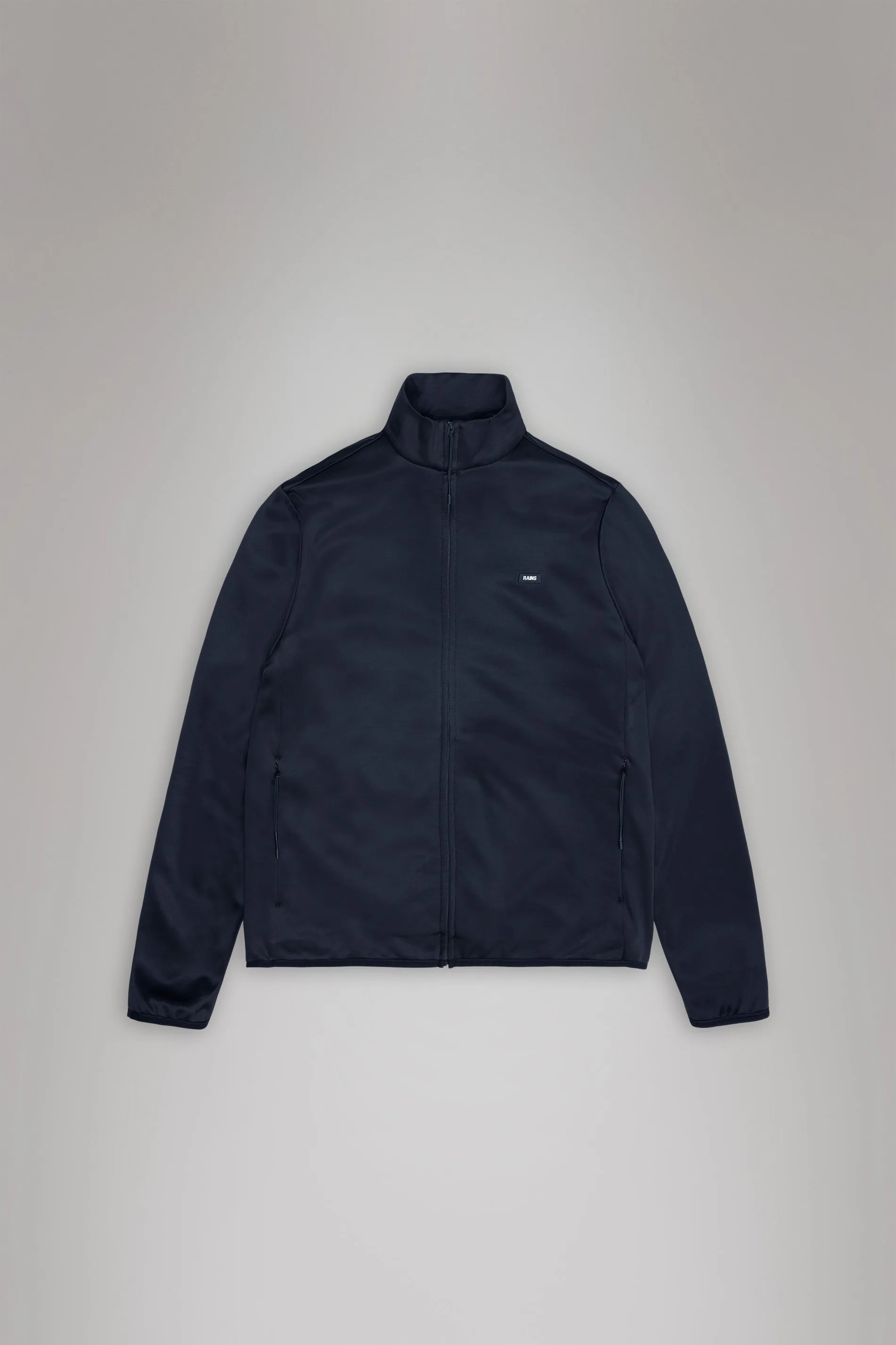 Sintra Ultra-Soft Fleece Jacket for All-Season Comfort