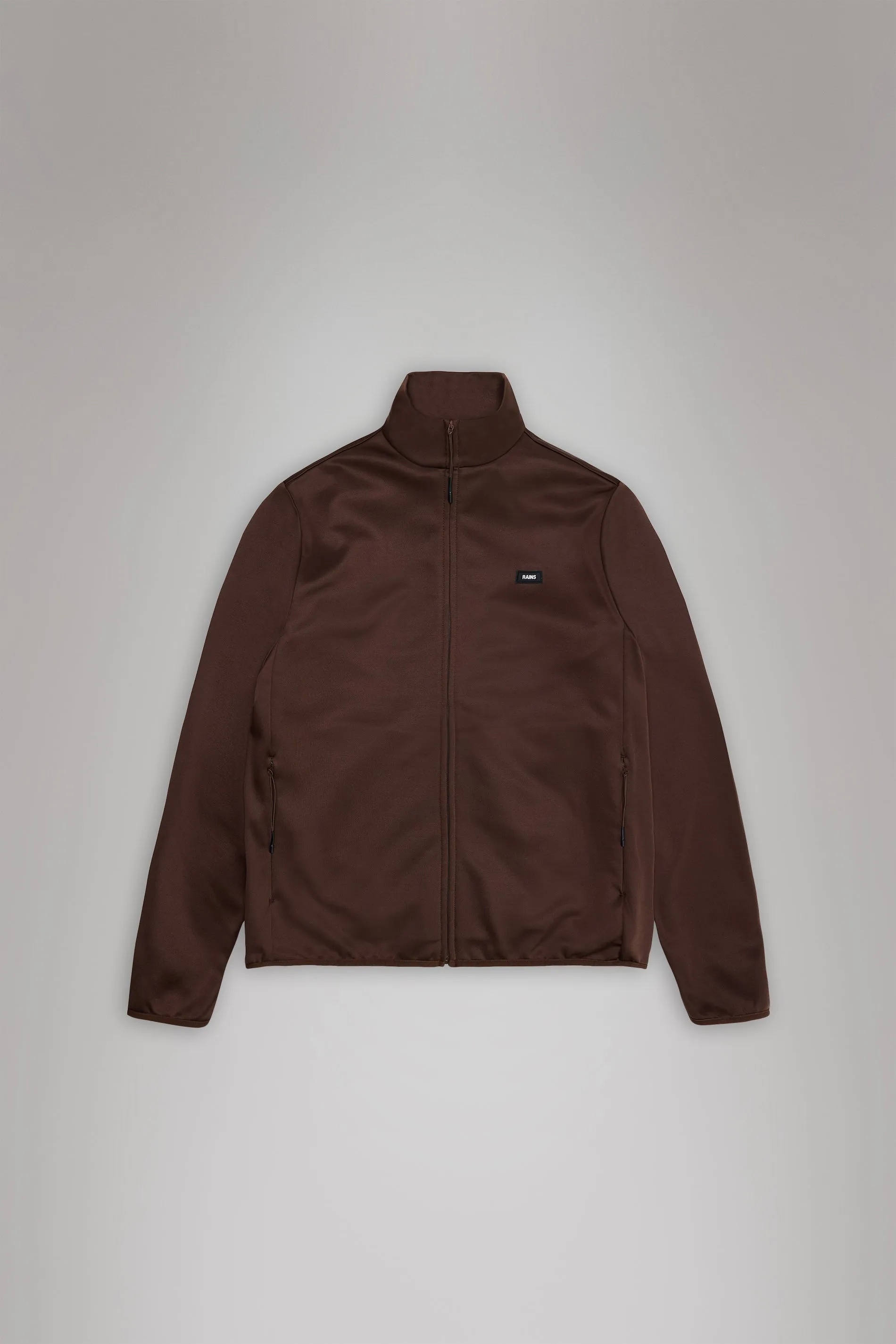 Sintra Ultra-Soft Fleece Jacket for All-Season Comfort
