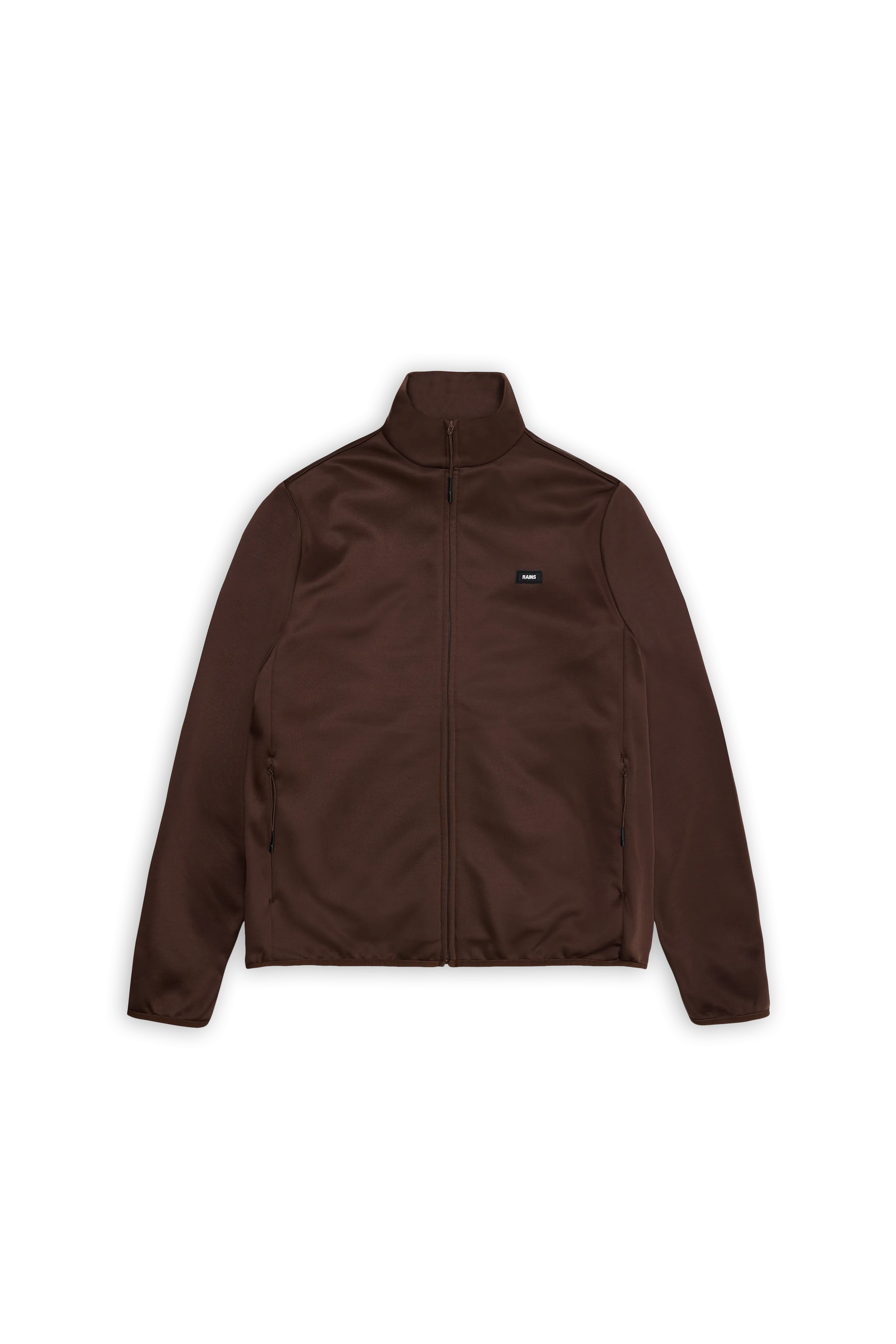 Sintra Ultra-Soft Fleece Jacket for All-Season Comfort