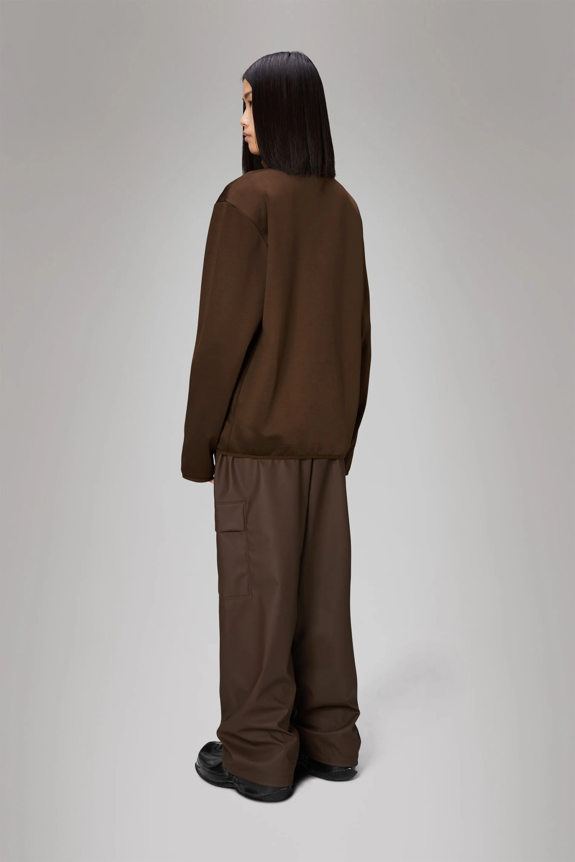 Sintra Ultra-Soft Fleece Jacket for All-Season Comfort