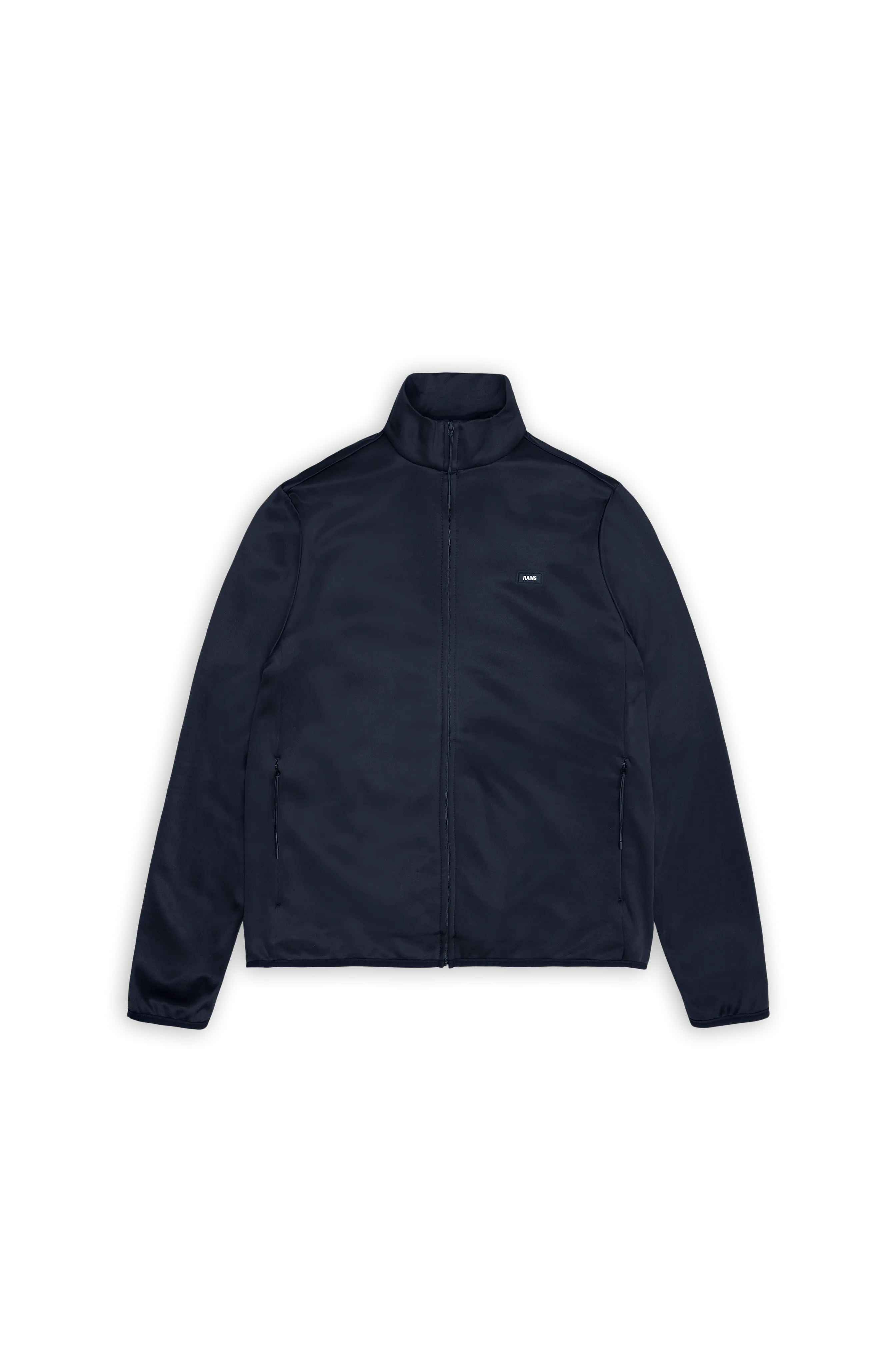 Sintra Ultra-Soft Fleece Jacket for All-Season Comfort