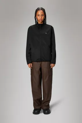Sintra Ultra-Soft Fleece Jacket for All-Season Comfort