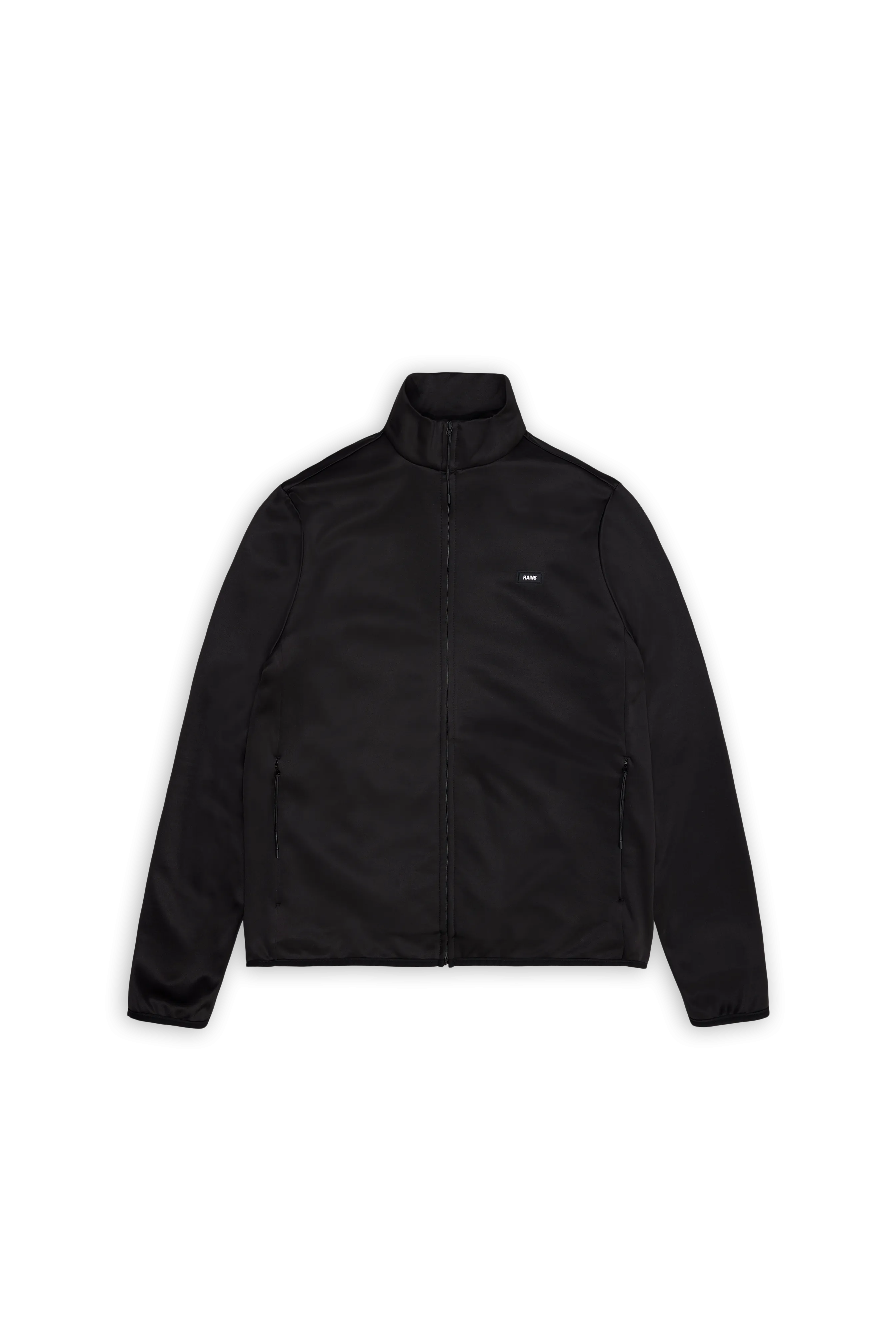 Sintra Ultra-Soft Fleece Jacket for All-Season Comfort