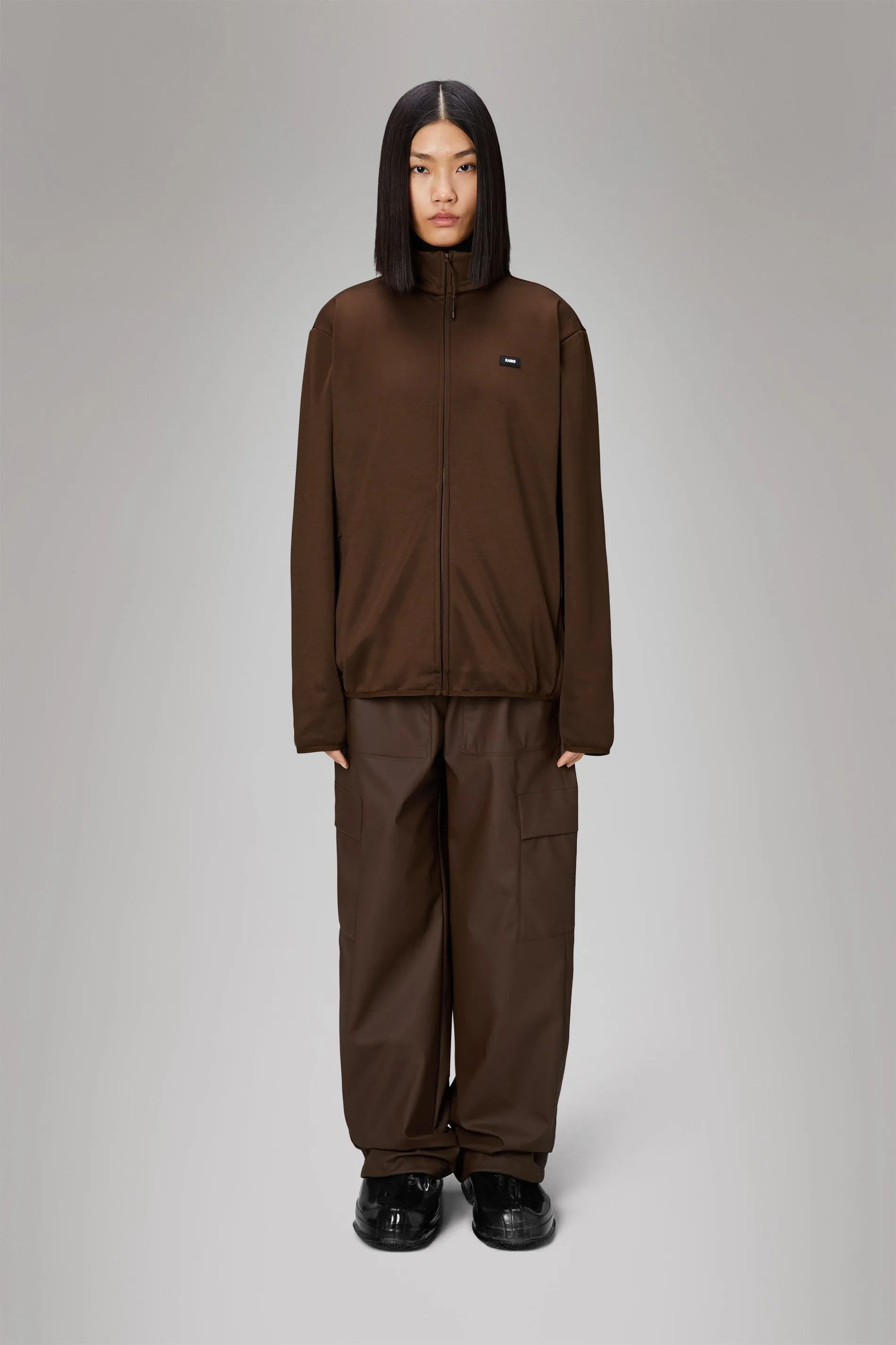 Sintra Ultra-Soft Fleece Jacket for All-Season Comfort