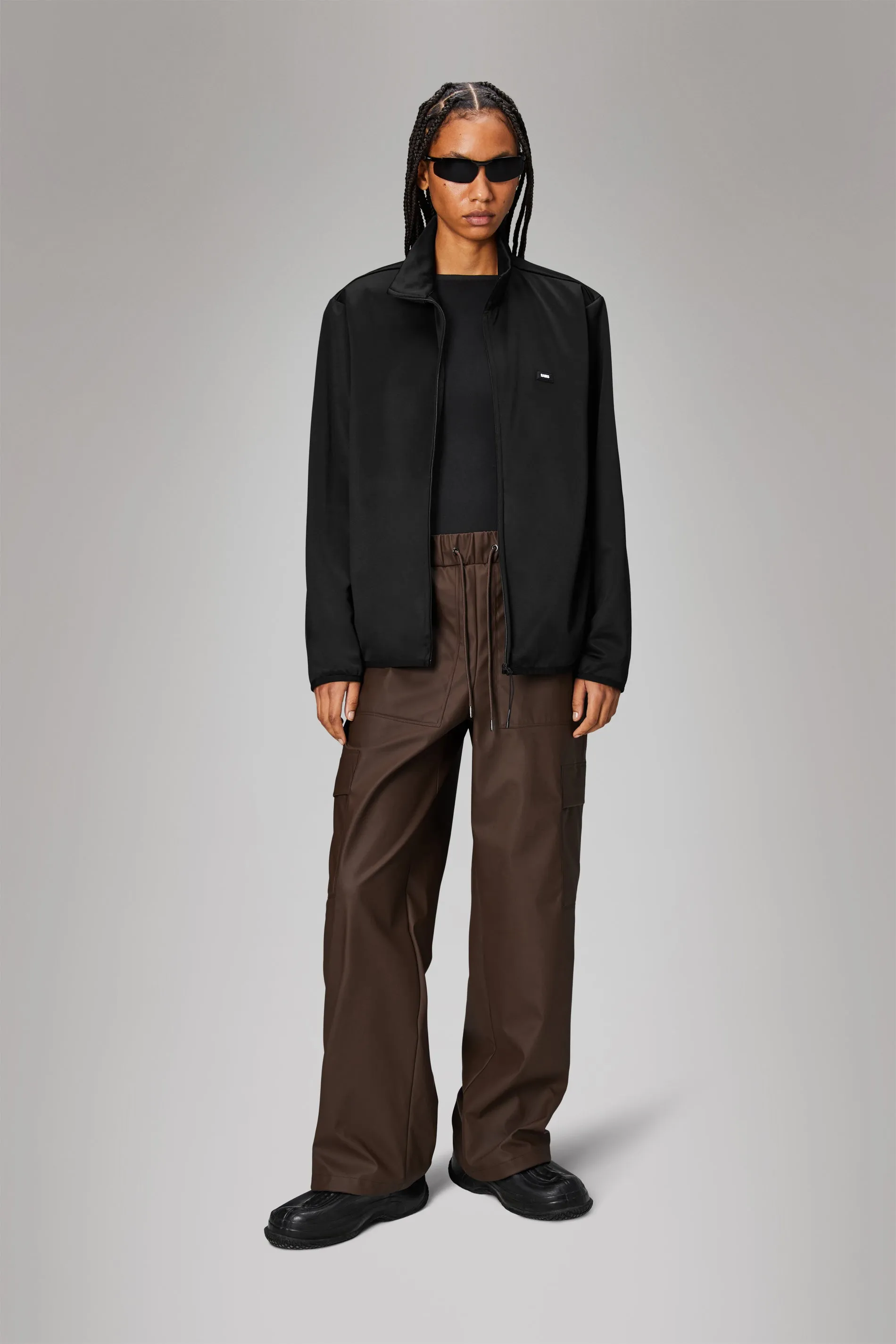 Sintra Ultra-Soft Fleece Jacket for All-Season Comfort