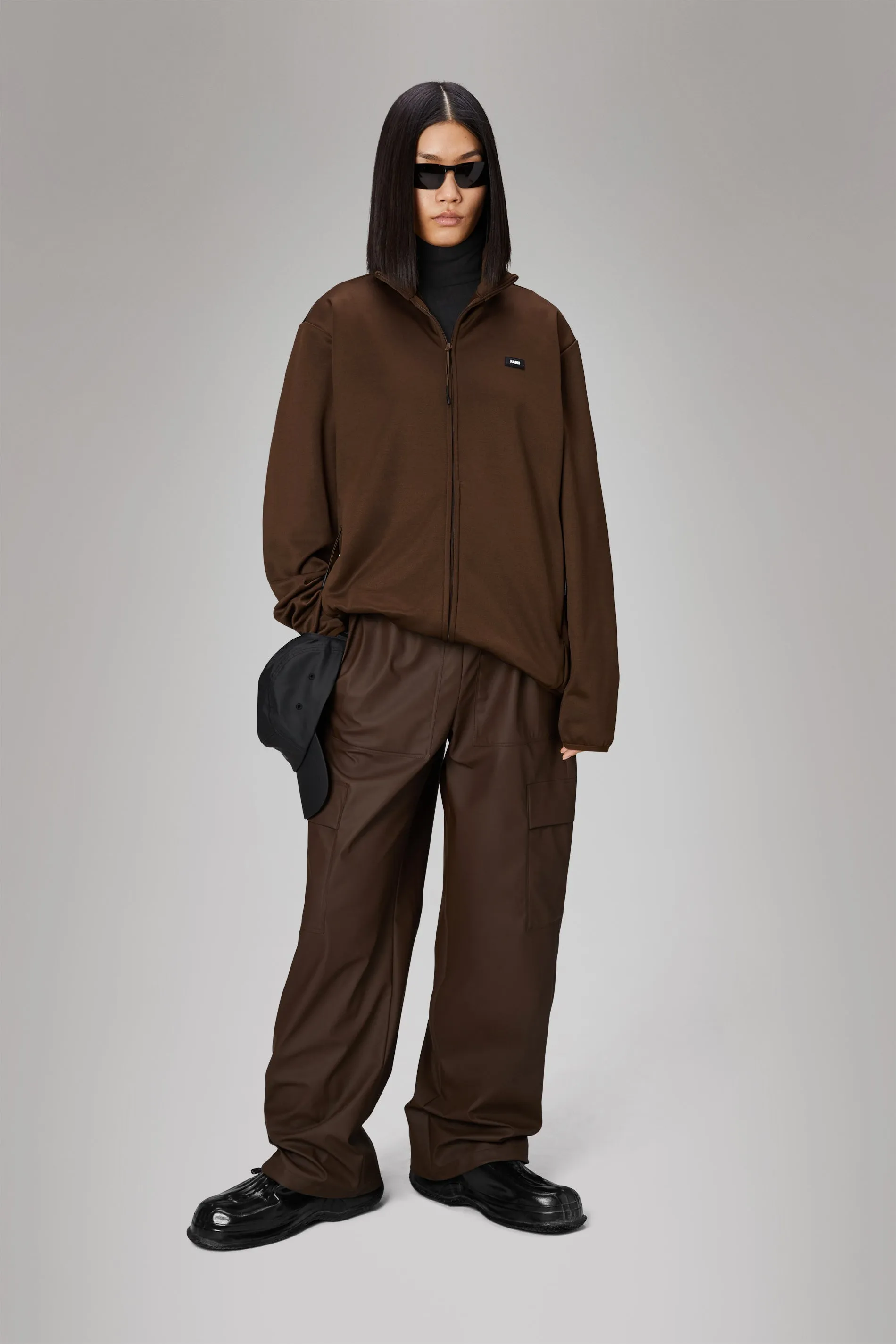 Sintra Ultra-Soft Fleece Jacket for All-Season Comfort